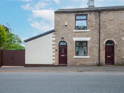 Tottington Road, Woolfold, Bury